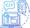service icon