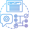 service icon